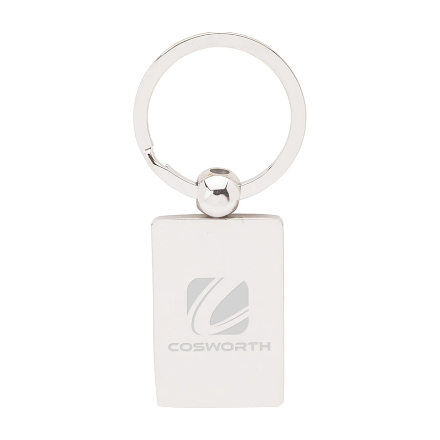 Metal Keyring (Q932311)