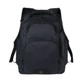 elleven Rutter TSA 17 Inch Computer Backpack (Q932332)