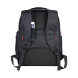 elleven Rutter TSA 17 Inch Computer Backpack (Q932332)