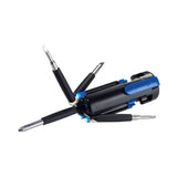 Penta 6-in-1 Screwdriver Flashlight (Q932422)