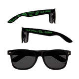 Polarized Sunglasses  Imprinted with Logo (Q932432)
