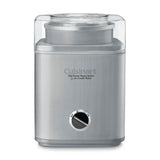 Cuisinart® Pure Indulgence™ 2 Quart Frozen Yogurt Sorbet & Ice Cream Maker (Q932922)