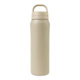 16 Oz. Aviana™ Rowan Recycled Water Bottle - Taupe (Q933022)