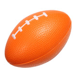 Small Football Stress Reliever (Q933111)