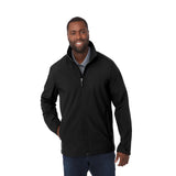 Elevate Men's MAXSON Softshell Jacket (Q933322)