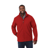 Elevate Men's MAXSON Softshell Jacket (Q933322)