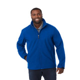 Elevate Men's MAXSON Softshell Jacket (Q933322)