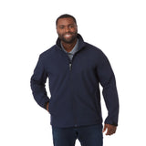 Elevate Men's MAXSON Softshell Jacket (Q933322)
