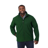 Elevate Men's MAXSON Softshell Jacket (Q933322)