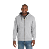 CornerStone® - Heavyweight Full-Zip Hooded Sweatshirt (Q933332)