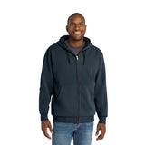 CornerStone® - Heavyweight Full-Zip Hooded Sweatshirt (Q933332)