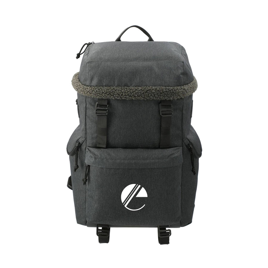 Field & Co. Fireside Eco 15" Computer Rucksack (Q933422)