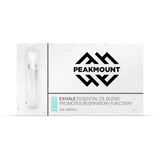 Essential Oil In A 1 mL Sample Vial & Card (Q933522)