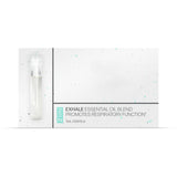 Essential Oil In A 1 mL Sample Vial & Card (Q933522)
