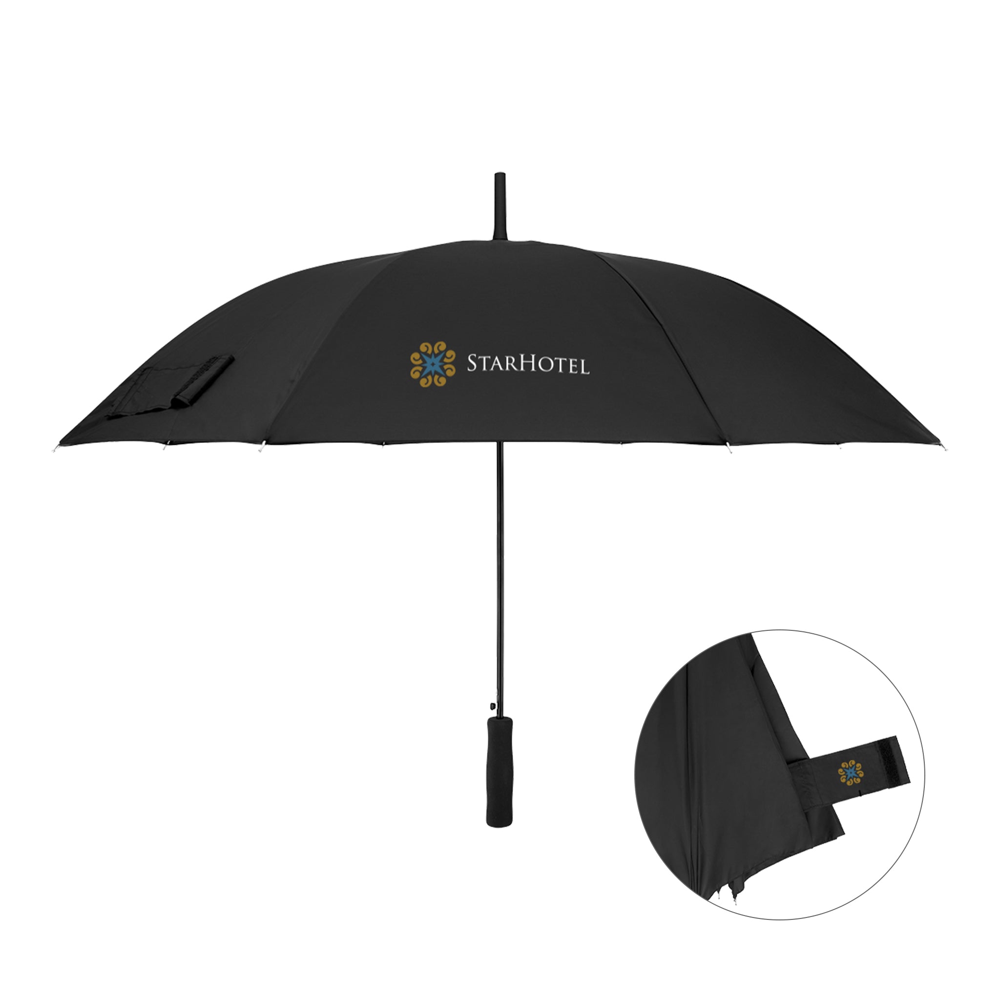 Custom Rpet Umbrellas