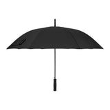 46 Inch Arc Automatic Open Umbrella With Canopy (Q933532)
