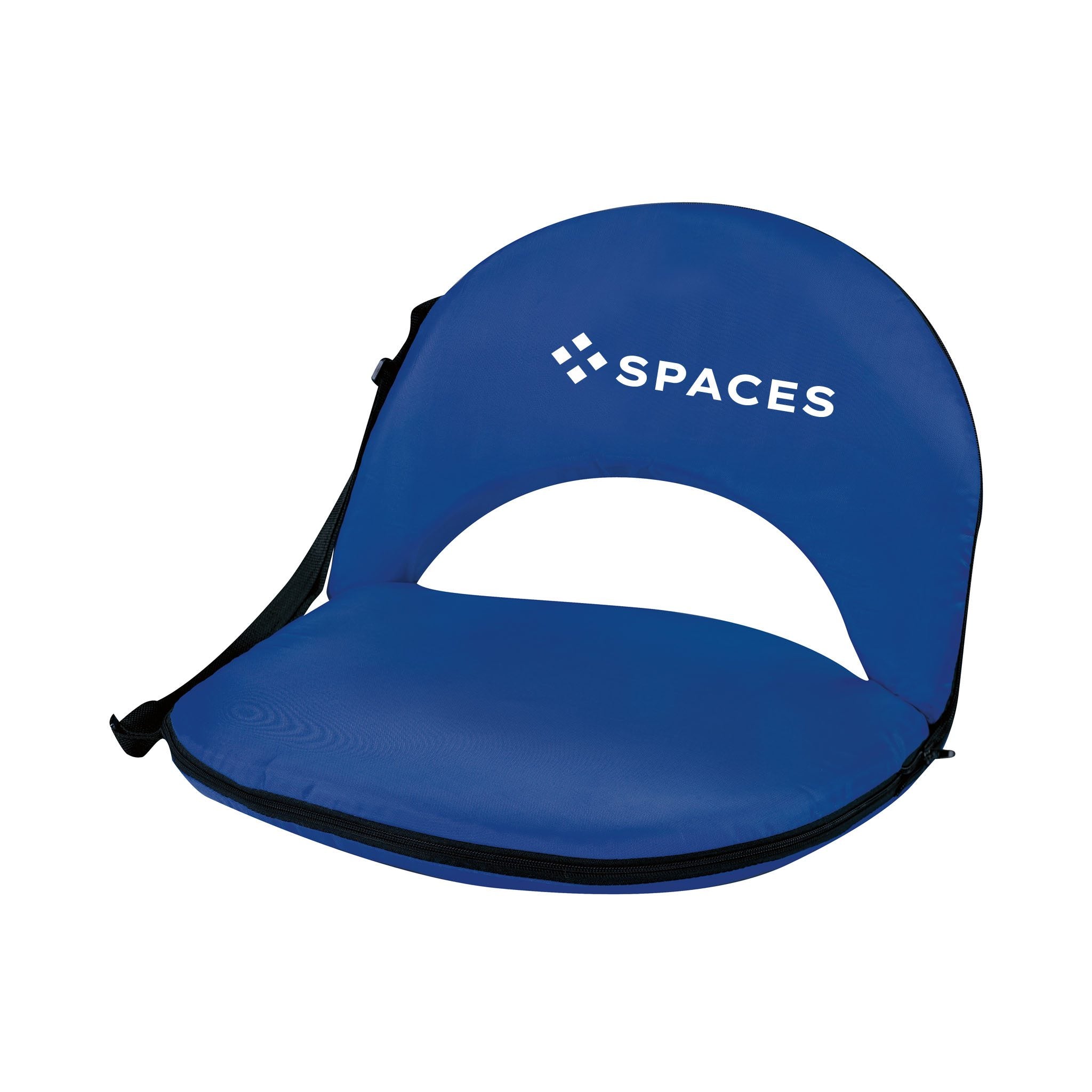 Modern Stadium Seat  Imprinted with Logo (Q933611)