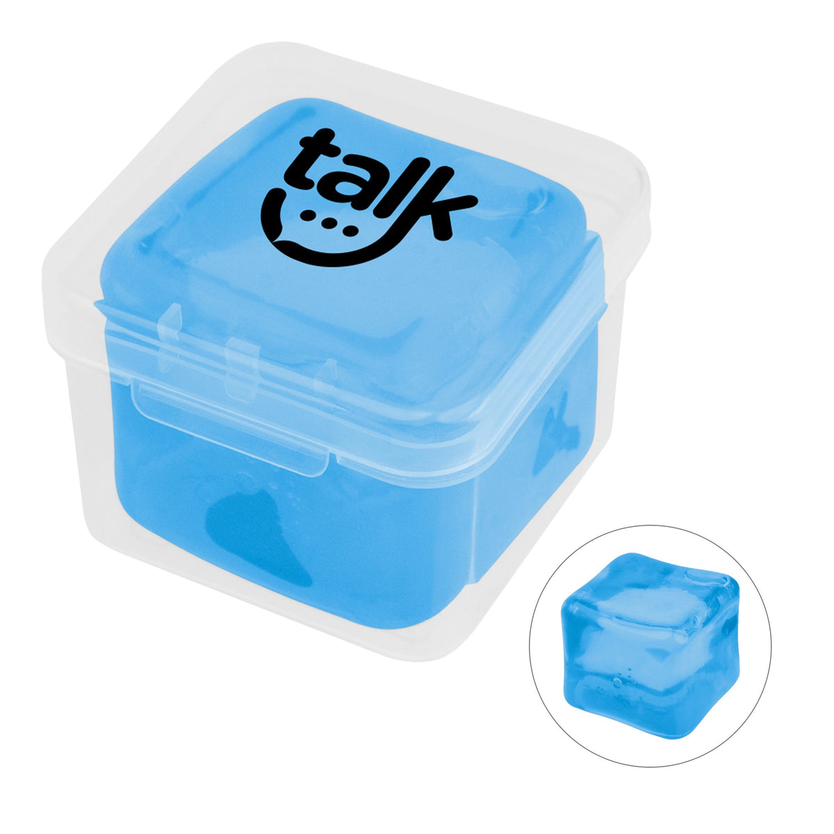 Squishy Cube Stress Toy (Q933632)