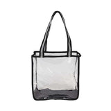 University Park Clear Tote (Q934022)