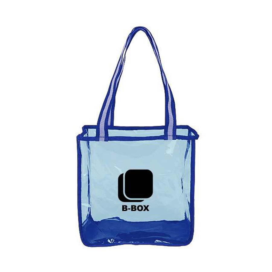 University Park Clear Tote (Q934022)