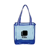 University Park Clear Tote (Q934022)