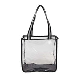 University Park Clear Tote (Q934022)