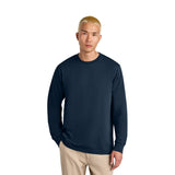 Stanley/Stella Unisex Freestyler Heavyweight Long Sleeve Tee (Q934332)