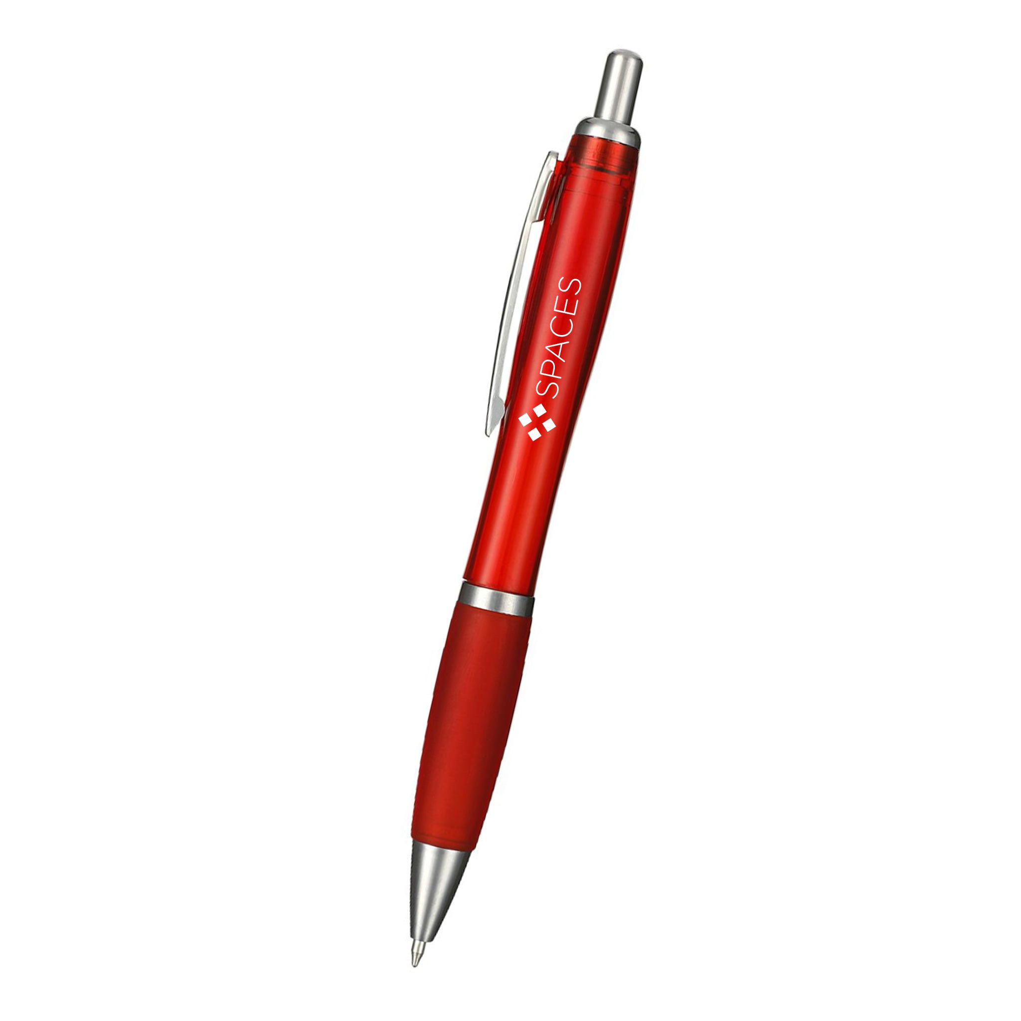 Function Score Quick-Dry Gel Pen  Imprinted with Logo (Q934422)