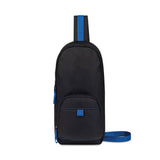 Repeat Recycled Poly Sling - Royal Blue (Q934822)