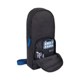 Repeat Recycled Poly Sling - Royal Blue (Q934822)