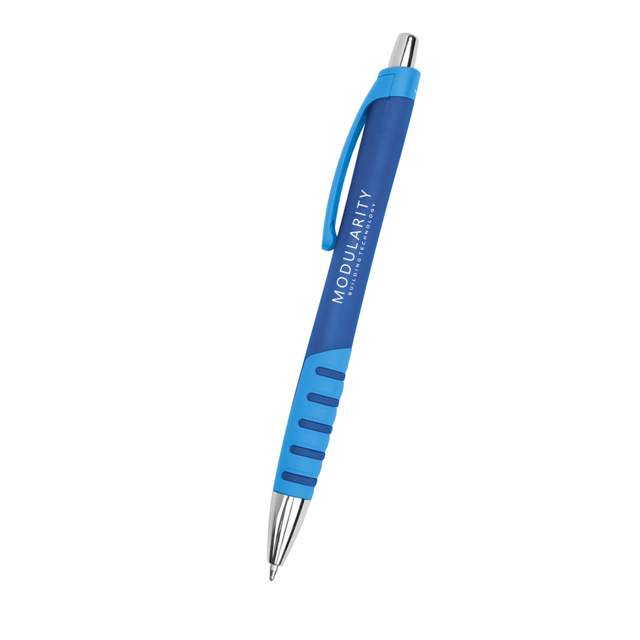 Jaxon Rabs Pen  Imprinted with Logo (Q935122)