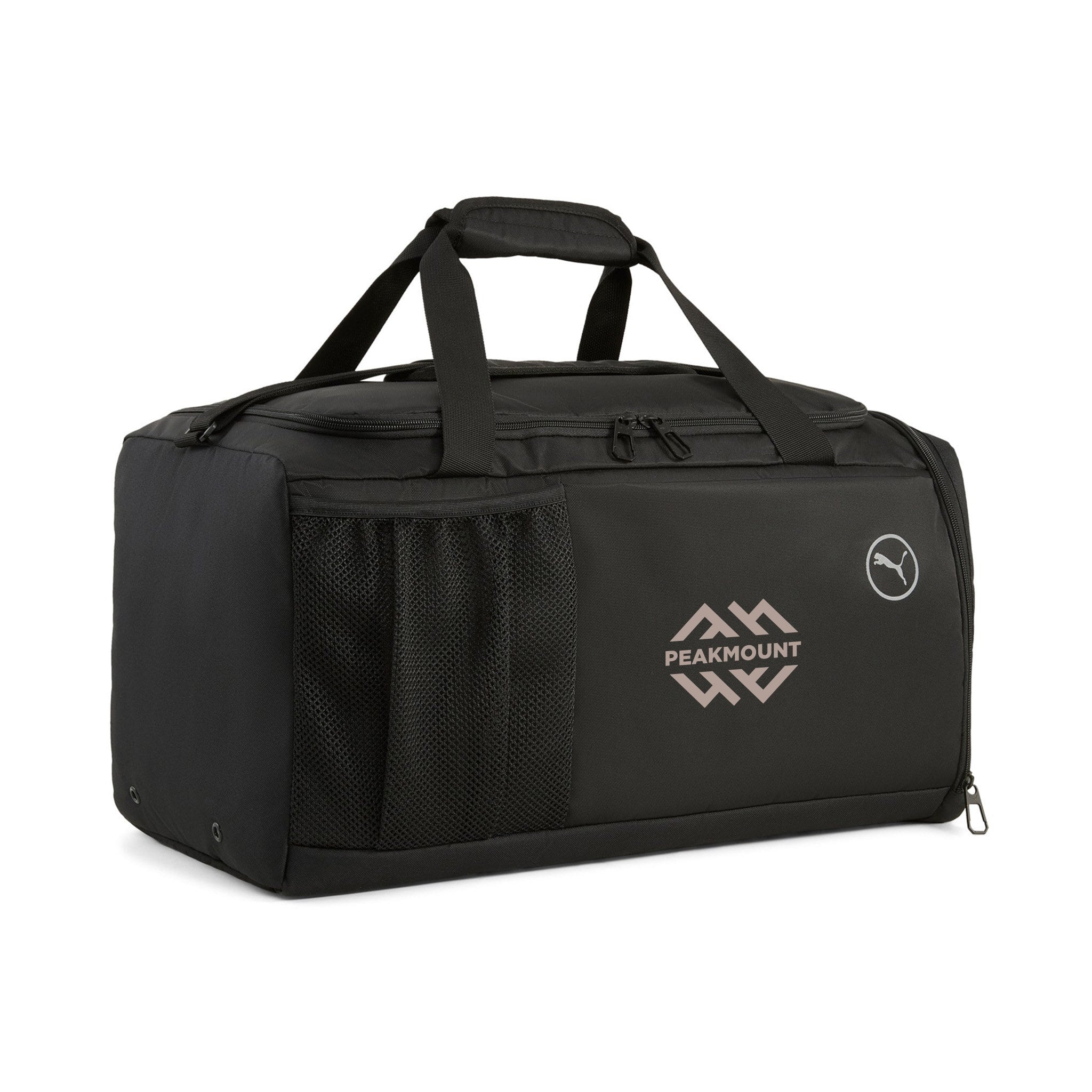 PUMA® Golf Icon Duffel Bag  Imprinted with Logo (Q935332)