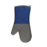 Two-Tone Silicone Oven Mitt (Q935432)