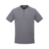 Men's SOMOTO Eco Short Sleeve Henley (Q935622)