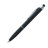 Twist-Action Metallic Cool Grip Stylus Pen (Q936311)