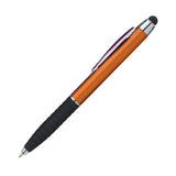 Twist-Action Metallic Cool Grip Stylus Pen (Q936311)