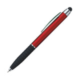 Twist-Action Metallic Cool Grip Stylus Pen (Q936311)
