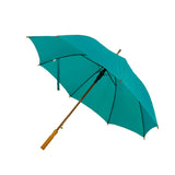 The Upgraded 48 Inch Auto Open Straight Umbrella (Q936422)
