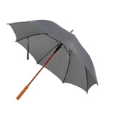 The Upgraded 48 Inch Auto Open Straight Umbrella (Q936422)