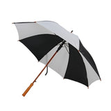 The Upgraded 48 Inch Auto Open Straight Umbrella (Q936422)