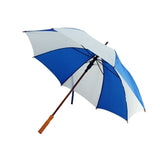 The Upgraded 48 Inch Auto Open Straight Umbrella (Q936422)
