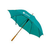 The Upgraded 48 Inch Auto Open Straight Umbrella (Q936422)