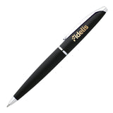 Cross® ATX Ballpoint Pen - Laser Engrave  Imprinted with Logo (Q937022)