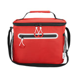 Kool Pak® 12 Can Cooler Bag (Q937122)