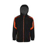 Holloway Charger Hooded Jacket (Q937222)