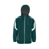 Holloway Charger Hooded Jacket (Q937222)
