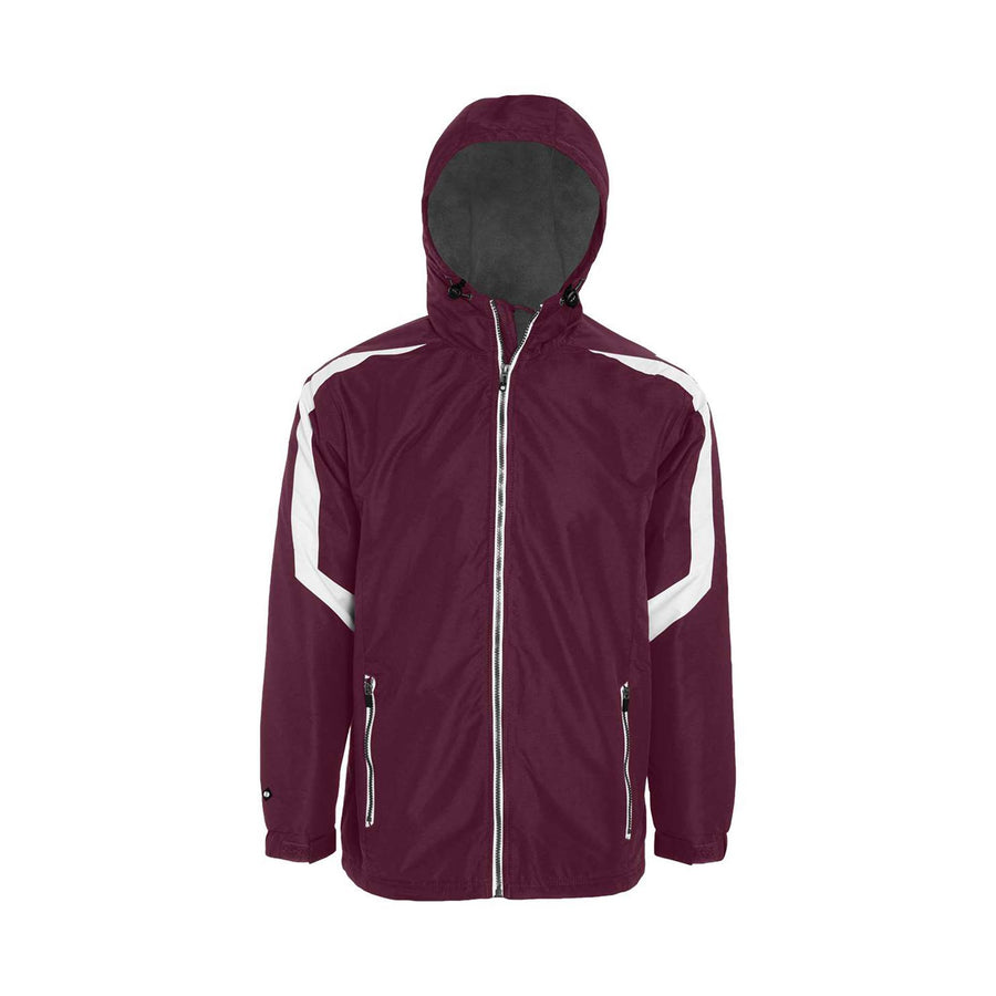 Holloway Charger Hooded Jacket (Q937222)