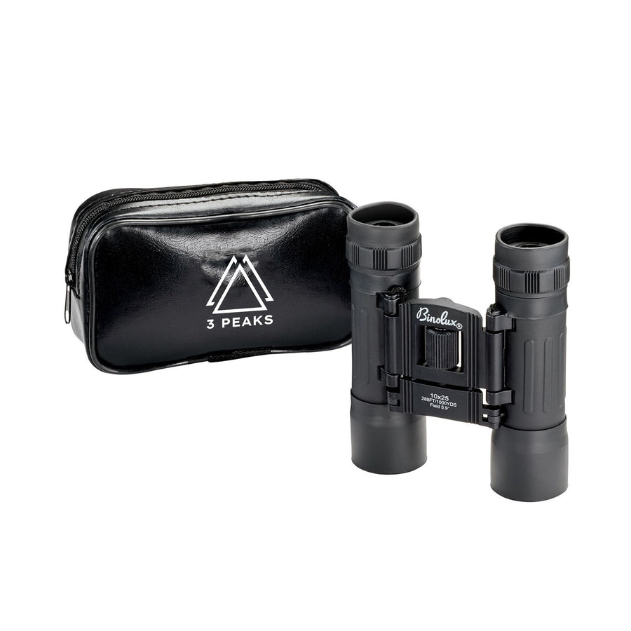 Binolux® 10 Power Roof Prism Binocular (Q937332)