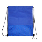 Wave NW Drawstring Backpack (Q937611)