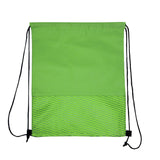 Wave NW Drawstring Backpack (Q937611)